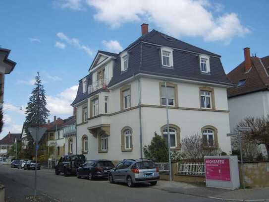 Stilvolle 5-Zi.Maisonette-WHG in bester Lage