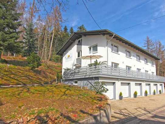 Top gepflegtes Hotel zwischen Gernsbach und Baden-Baden