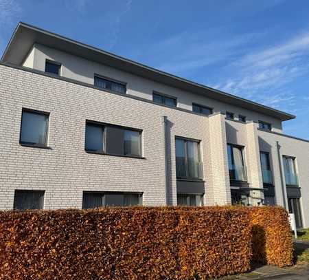 4 Zimmer-Luxus-Penthouse in Korschenbroich-Herrenshoff