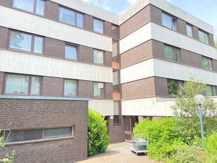Maisonette in toller Lage in Rahlstedt