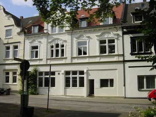 Büro/Praxisräume nahe der Innenstadt (Paulusanger)