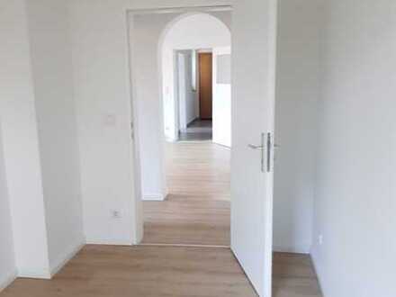 3-Zimmer Wohnung mit tollem Ausblick
