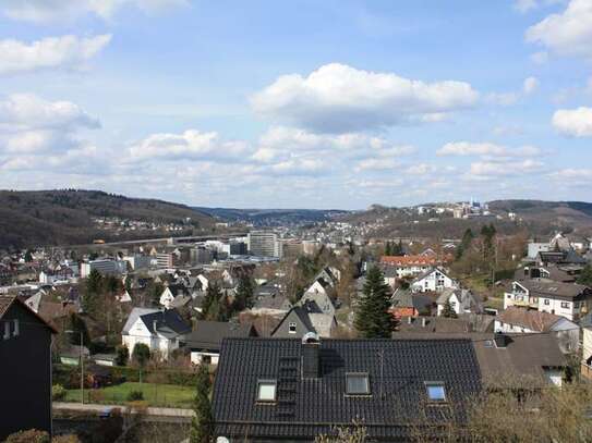 Siegen Giersberg Top-Lage mit Panoramaausblick