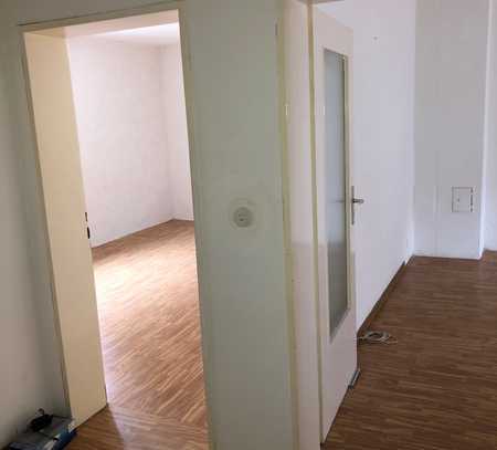 Helle 2 Zimmer Wohnung in der Altstadt von Bensheim