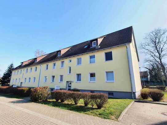 Schönes Wohnen - 2 Zimmer mit Balkon!
