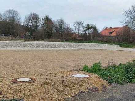 Der Bungalow mit dem charmanten Walmdach – stufenlos glücklich sein in Salzgitter Stadtteil Bad