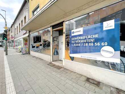 Gastronomiefläche für Ihr Konzept gesucht? Hier fündig werden!