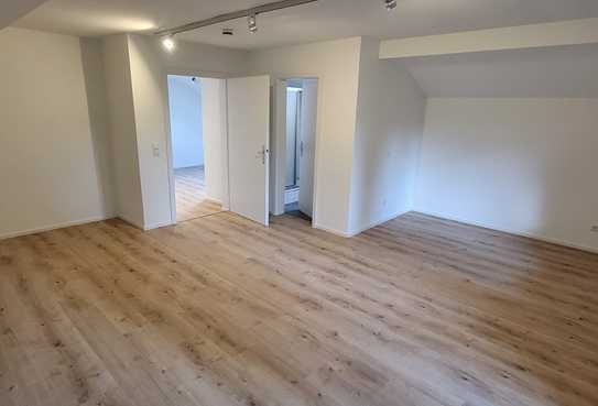 Zentrale, moderne Single-Wohnung