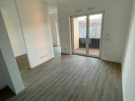 Wohnung perfekt für Singles