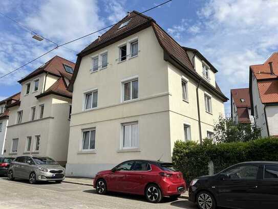 Ein seltenes Angebot: Mehrfamilienhaus in Top-Lage am Weinberg - Perfekt für Wohnen & Investment