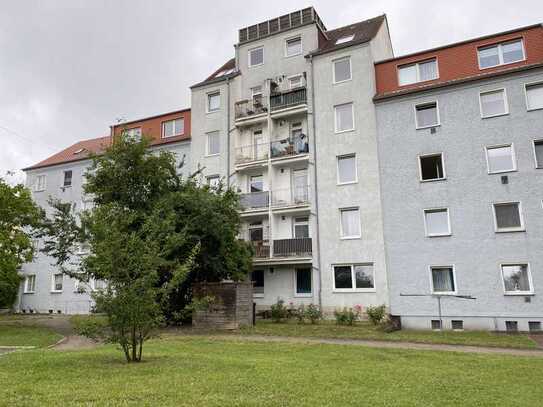 ***Kapitalanlage*** Saniertes Mehrfamilienhaus in der Altstadt, bestehend aus 11 x Wohneinheiten.!!!