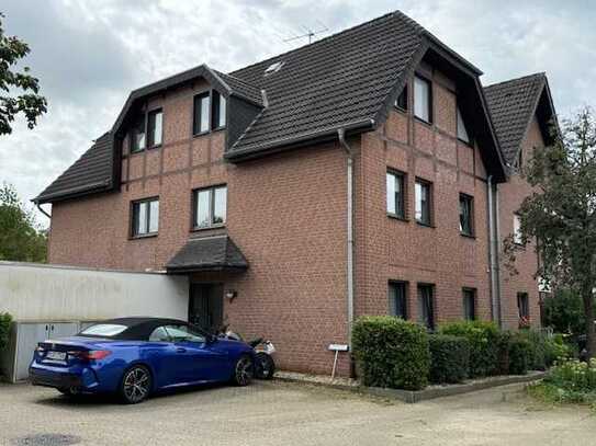 3-Familienhaus in ruhiger Lage von Grevenbroich-Kapellen