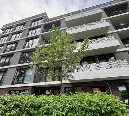 #LIVING & LIFESTYLE - 2 Zimmerwohnung in BERLIN MITTE