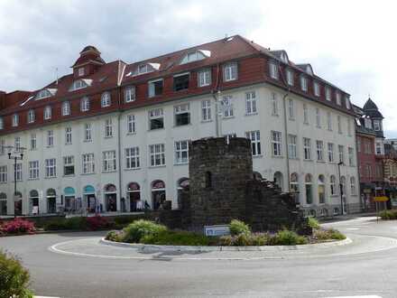 Außergewöhnliche, exklusive zwei Zimmer Wohnung in Oberbergischer Kreis, Bergneustadt