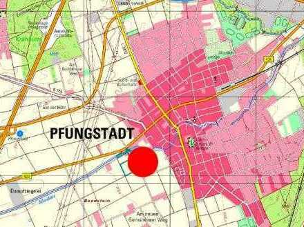 Bauplatz Nr. 105/5 im Gewerbegebiet Am Breitwieserweg