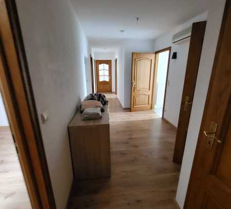 Schöne helle 4-Zimmer-Wohnung in Alsdorf