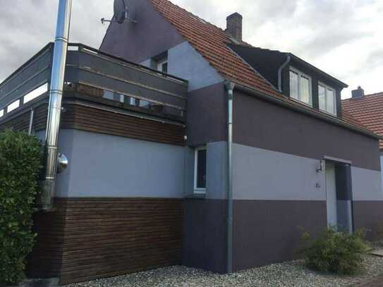 Schönes 3-Zimmer-Einfamilienhaus mit gehobener Innenausstattung in Werther/Westf. - provisionsfrei