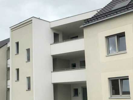 Exklusive Wohnung mit hochwertiger Ausstattung