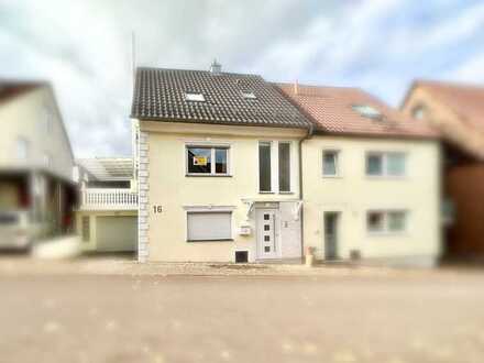 Einziehen und Wohlfühlen - Wohntraum für die junge Familie!