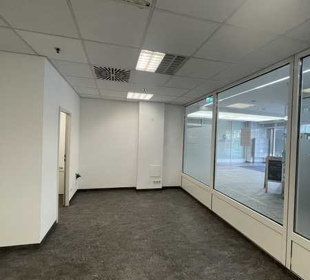 EG - 30 m² Büro / Praxisflächen