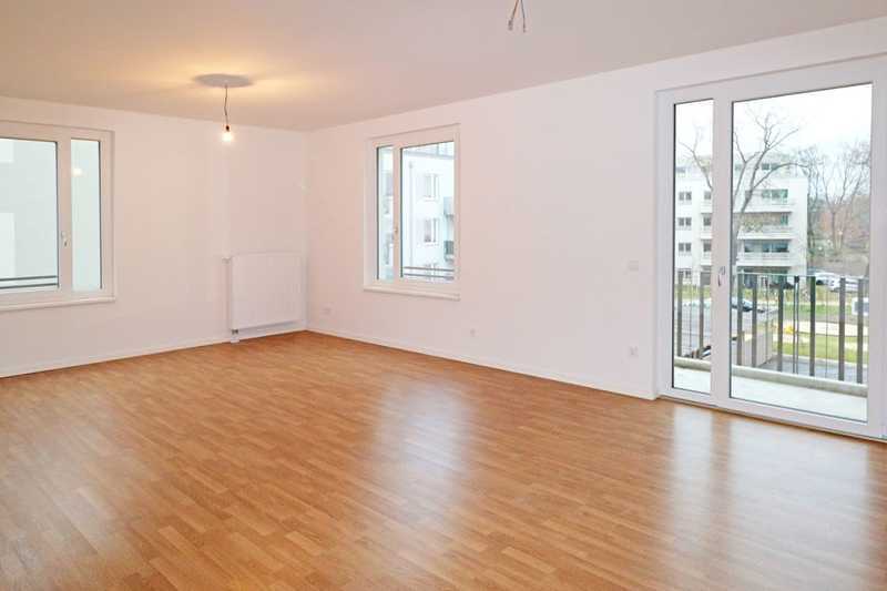                                                               Moderne 3-Raum-Wohnung in attraktiver Lage                                                       in Bürgel (Offenbach am Main)