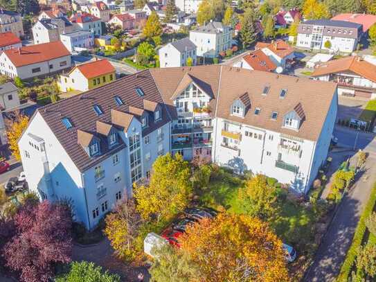 Stellplatz im Innenhof * Außenstellplatz * gepflegt * ruhig & sicher * TOP *