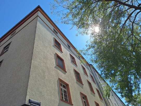 2 Raumwohnung im Conradhof