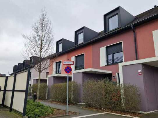 Familienglück auf ca. 145m² Wohnfläche - Energieeffizienzklasse A - Recklinghausen-Süd