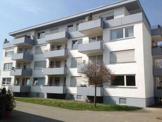 Großzügig geschnitten und 2 Balkone: 4-Zimmer-Wohnung mit Blick auf die Frauenkirche