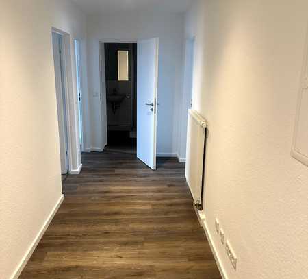 Attraktive, bezugsfertige 3-Zimmer-Wohnung im modernen Stadtteil Sankt Leonhard