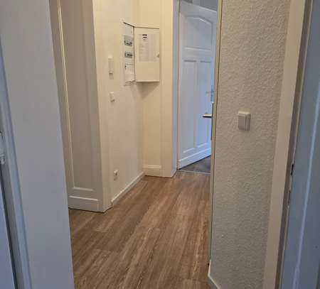 Altbauwohnung Dormagen Innenstadt