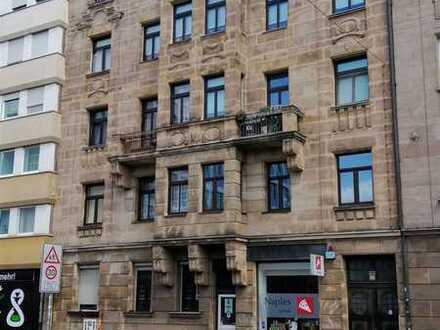 2 Zimmer Eigentumswohnung in Fürth.
