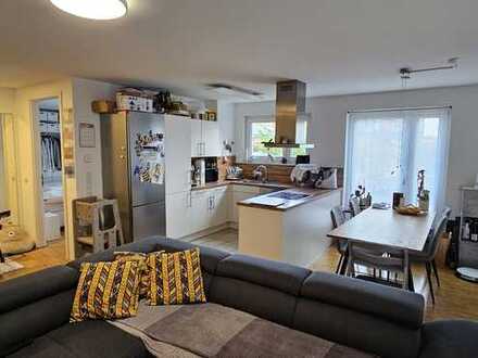 2-Zimmer Wohnung im 2. OG in Fellbach