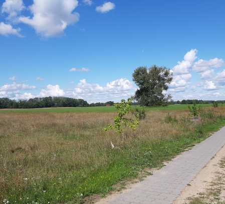 Zuhause ist kein Ort - es ist ein Gefühl | 25 Baugrundstücke in ruhigem Wohnquartier