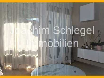 gut vermietete 2,5 Zimmer-Maisonettewohnung in Winnenden sucht Kapitalanleger !!!
Zentrumsnah