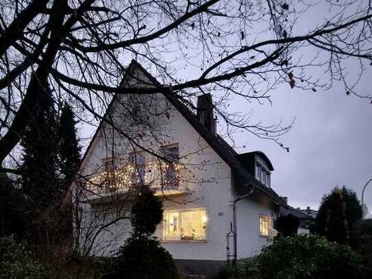 Einfamilienhaus in bester Lage Bad Homburg vor der Höhe