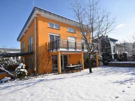 Modernes Einfamilienhaus in kinderfreundlicher Lage-Nähe St. Konrad, Ravensburg