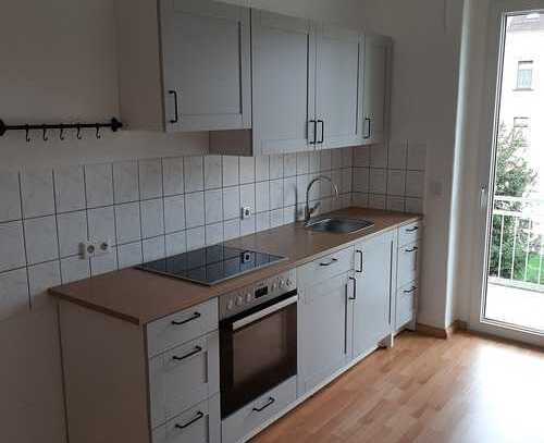 *Tolle 3-Raum-Wohnung*