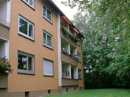 Schöne 3-Zimmer-Wohnung in Plittersdorf