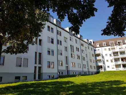 Moderne WE am Stadtrand von Annaberg-Buchholz für Kapitalanleger