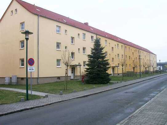 kleine 2 Zimmerwohnung in Altstadtnähe