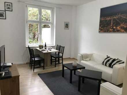 3 Room apartment full furnished/ Möblierte 3 Zimmer Wohnung