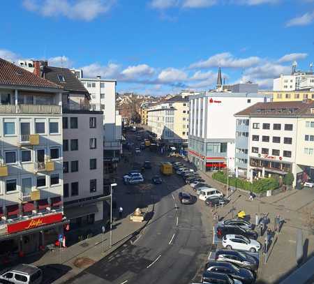 Appartement mitten in Wiesbaden