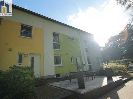 Modernes Einfamilienhaus Neubaucharakter 2015 Waldbadviertel