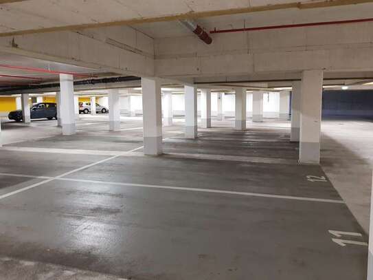 Stellplatz Tiefgarage Kaiserslautern