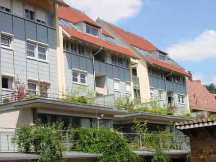 Zentral gelegene 3-Zimmerwohnung, Horb-Kernstadt