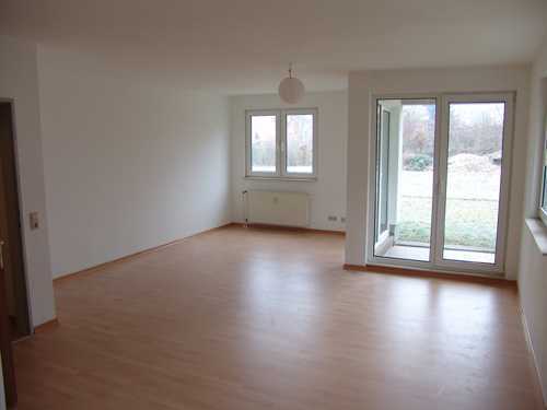 60m²-Wohnung in der Trierer City