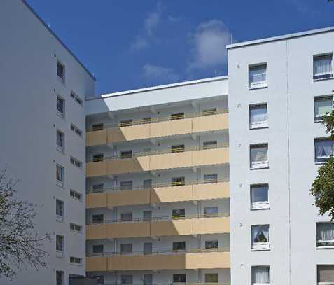 Gemütliche zwei Zimmer Wohnung in Ratingen-West!