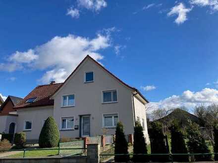 Top renoviertes Einfamilienhaus mit Einliegerwohnung in Erwitte-Schallern