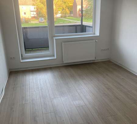 Schöne 2,5-Zimmerwohnung mit Balkon!